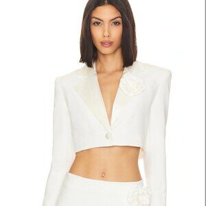AMANDA UPRICHARD X REVOLVE Romeo Blazer
